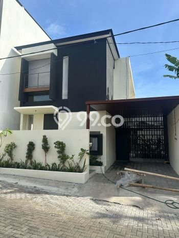 Vila Premium di , Dimensi 136m2m², Lingkungan Asri untuk Anda Vila Premium di , Dimensi 136m2m², Lingkungan Asri untuk Anda