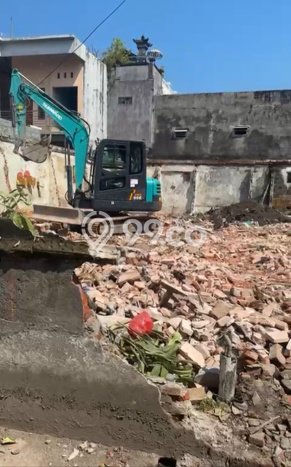 Dijual Tanah di Panjer, Luas 123m², Area Potensial, Kontur Datar Dijual Tanah di Panjer, Luas 123m², Area Potensial, Kontur Datar