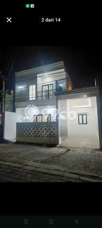 Rumah Modern 3 Kamar LT 100m2 di Sidakarya Rumah Modern 3 Kamar LT 100m2 di Sidakarya