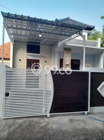 Hunian Nyaman Asri 3 KT Siap Pakai di Kapal Badung Hunian Nyaman Asri 3 KT Siap Pakai di Kapal Badung