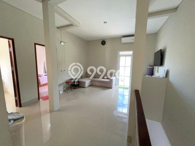 Hunian Mewah LB 240m2 Siap Pakai Desain Elegan di Renon, Denpasar Hunian Mewah LB 240m2 Siap Pakai Desain Elegan di Renon, Denpasar