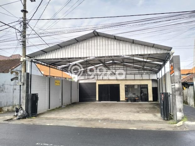 Gudang Bagus Dijual di Ubung Kaja Denpasar Lokasi Strategis Cocok untuk Kembangkan Bisnis Gudang Bagus Dijual di Ubung Kaja Denpasar Lokasi Strategis Cocok untuk Kembangkan Bisnis