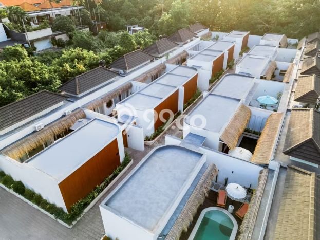 Vila Siap Huni Kawasan , Area 0m2m², Area Strategis Vila Siap Huni Kawasan , Area 0m2m², Area Strategis