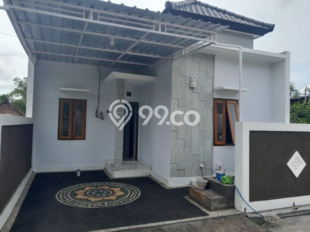 Hunian Nyaman Asri 3 KT Siap Pakai di Kapal Badung Hunian Nyaman Asri 3 KT Siap Pakai di Kapal Badung