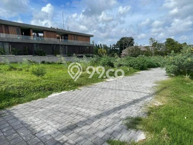 Tanah Kavling Dijual di Pererenan, Badung dengan Luas Tanah 530m2 Tanah Kavling Dijual di Pererenan, Badung dengan Luas Tanah 530m2