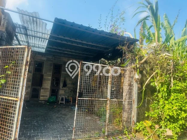 Dijual Hunian Rumah Nyaman 2 KT di Dalung, Badung Dijual Hunian Rumah Nyaman 2 KT di Dalung, Badung