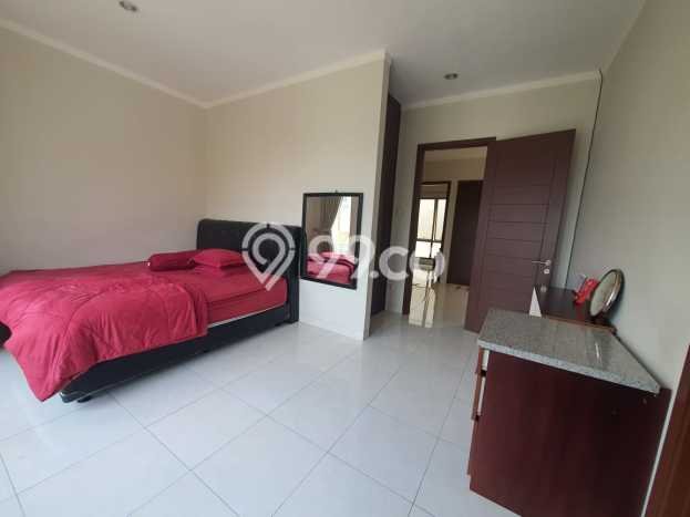 Hot Offer Hunian Premium Ideal dan Luas di Pondok Aren, Tangerang Selatan Hot Offer Hunian Premium Ideal dan Luas di Pondok Aren, Tangerang Selatan