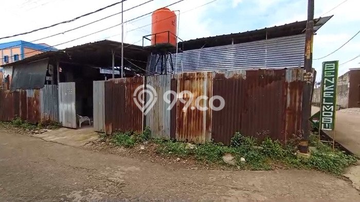 Tanah Area Berkembang Kawasan Bekasi, Luas 230m², Akses ke Pusat Kota, Lingkungan Nyaman Tanah Area Berkembang Kawasan Bekasi, Luas 230m², Akses ke Pusat Kota, Lingkungan Nyaman