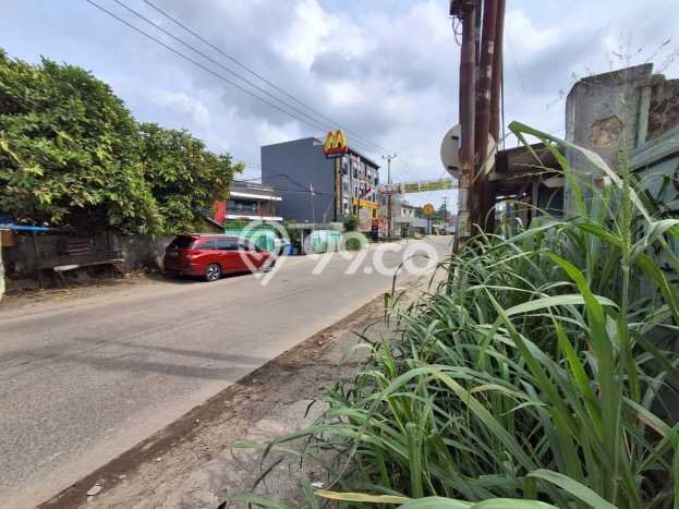 Tanah Dijual Lokasi Cisauk, Tangerang dengan Luas Tanah 1450m2 dan Status SHM Tanah Dijual Lokasi Cisauk, Tangerang dengan Luas Tanah 1450m2 dan Status SHM