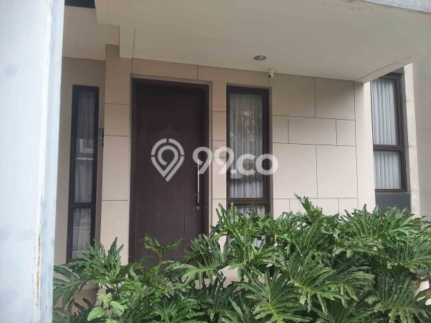 Disewakan Rumah Konsep Minimalis di Pagedangan Tangerang dengan 3 Kamar Disewakan Rumah Konsep Minimalis di Pagedangan Tangerang dengan 3 Kamar