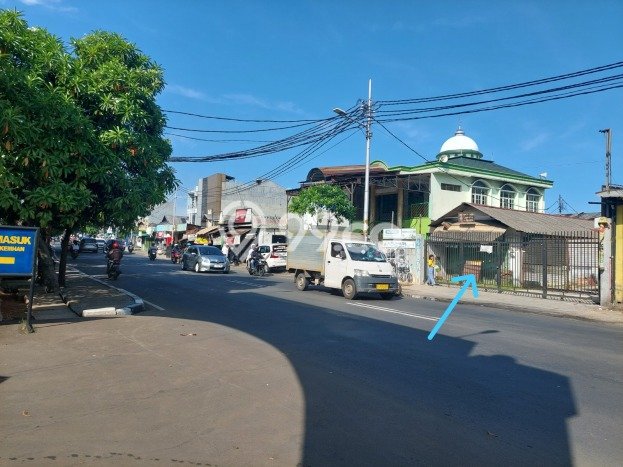 Komersial Paling Dicari LB 200m2 Dijual di Bintaro Komersial Paling Dicari LB 200m2 Dijual di Bintaro
