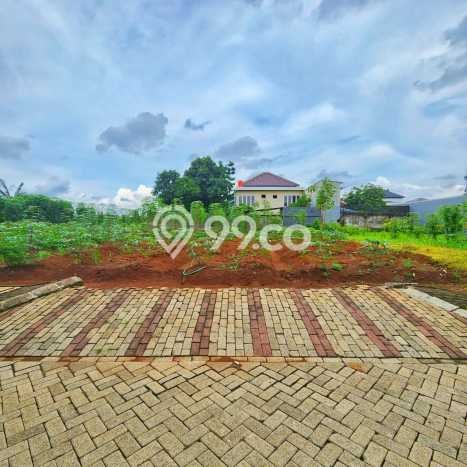 Lahan Investasi Lokasi Serpong Utara Tangerang Selatan PPJB Lahan Investasi Lokasi Serpong Utara Tangerang Selatan PPJB