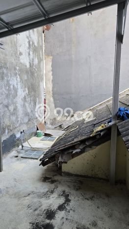 Jual Rumah Modern 2 KT di BSD Nusaloka, Tangerang Jual Rumah Modern 2 KT di BSD Nusaloka, Tangerang