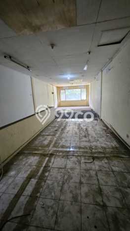 Unit Ruko Disewakan di Serpong Villa Melati Mas di Area Ramai & Strategis Unit Ruko Disewakan di Serpong Villa Melati Mas di Area Ramai & Strategis