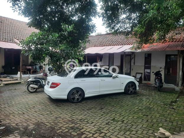 Hunian Super Mewah dengan Akses Paling Strategis di Ciater, Tangerang Hunian Super Mewah dengan Akses Paling Strategis di Ciater, Tangerang