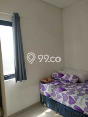 Rumah Cantik Siap Huni Di BSD Luas 100m2 Lokasi Strategis Rumah Cantik Siap Huni Di BSD Luas 100m2 Lokasi Strategis