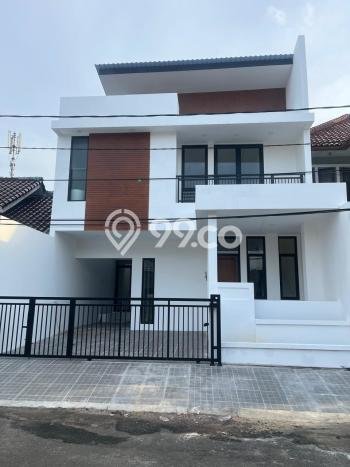 Dijual Rumah Luas Elegan Dengan View Cantik di Serpong Regency Melati Mas, Tangerang Selatan Dijual Rumah Luas Elegan Dengan View Cantik di Serpong Regency Melati Mas, Tangerang Selatan