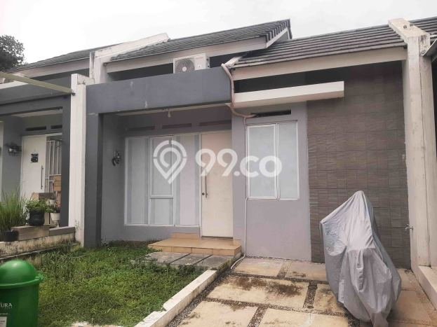 INVESTASI CERDAS! Rumah Premium Gunung Sindur, Bogor, Luas Tanah 60m2m² LB 27m2m² INVESTASI CERDAS! Rumah Premium Gunung Sindur, Bogor, Luas Tanah 60m2m² LB 27m2m²