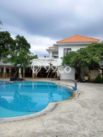 KAWASAN BISNIS! Hotel di Denpasar Utara, Luas 2780m2m², Akses Utama KAWASAN BISNIS! Hotel di Denpasar Utara, Luas 2780m2m², Akses Utama