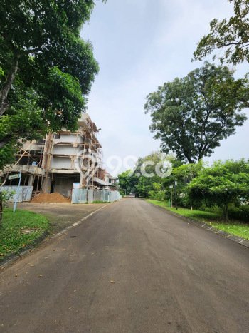 Tanah Dijual di Tangerang Seluas 592m2 Strategis Tanah Dijual di Tangerang Seluas 592m2 Strategis