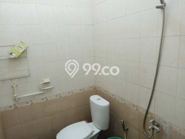 Dijual Hunian Rumah Terawat 3 Kamar di Bintaro, Tangerang Selatan Dijual Hunian Rumah Terawat 3 Kamar di Bintaro, Tangerang Selatan