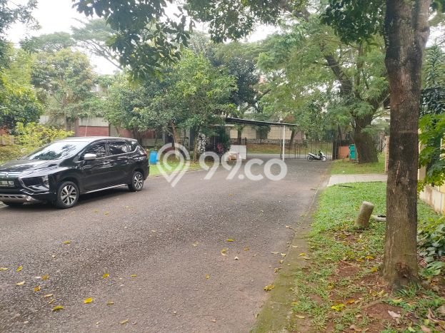 Rumah Elit LB 120m2 Siap Pakai Desain Elegan di BSD Delatinos, Tangerang Rumah Elit LB 120m2 Siap Pakai Desain Elegan di BSD Delatinos, Tangerang
