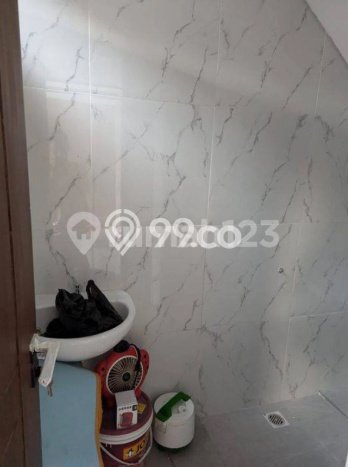 Ready to Use! Premium House LT 107m2 Desain Modern di Bintaro Ready to Use! Premium House LT 107m2 Desain Modern di Bintaro