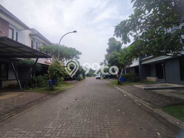 Jual Rumah Favorit Siap Huni LB 94m2 di Pagedangan, Tangerang Jual Rumah Favorit Siap Huni LB 94m2 di Pagedangan, Tangerang