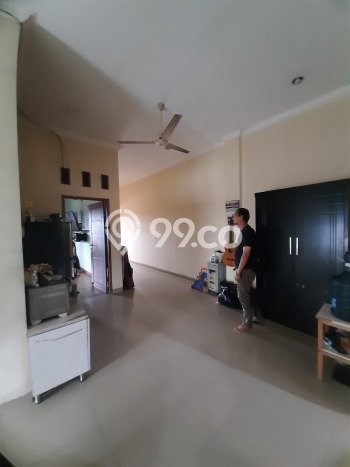 Dijual Rumah Eksklusif 4 KT di BSD, Tangerang Dijual Rumah Eksklusif 4 KT di BSD, Tangerang
