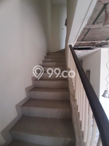 Dijual Hunian Rumah Nyaman 2 Kamar di BSD Residence One, Tangerang Dijual Hunian Rumah Nyaman 2 Kamar di BSD Residence One, Tangerang