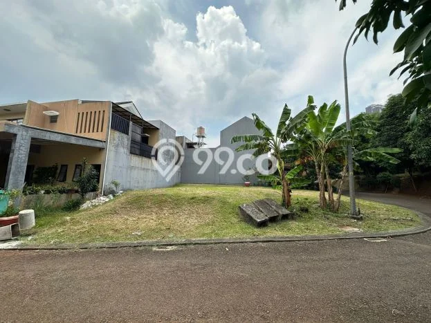 Tanah Siap Bangun Dijual di Tangerang Punya Luas 224m2 Tanah Siap Bangun Dijual di Tangerang Punya Luas 224m2