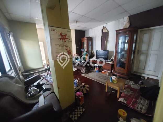 Siap Huni Rumah Mewah 0 Kamar di Serpong Dekat ke Mana Pun Siap Huni Rumah Mewah 0 Kamar di Serpong Dekat ke Mana Pun