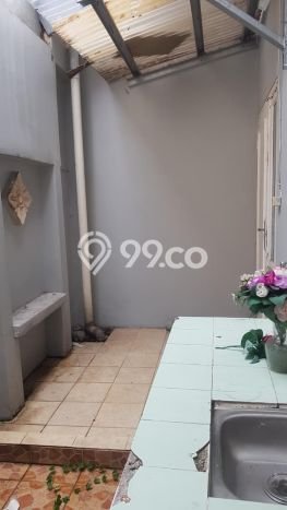 Dijual Hunian Rumah Nyaman 2 Kamar di BSD Nusaloka, Tangerang Dijual Hunian Rumah Nyaman 2 Kamar di BSD Nusaloka, Tangerang