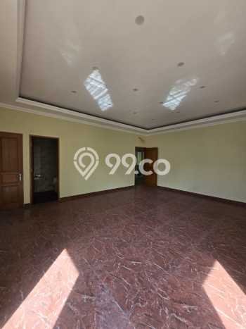 For Sale! Luxury House LT 248m2 Desain Elegan di BSD The Icon For Sale! Luxury House LT 248m2 Desain Elegan di BSD The Icon