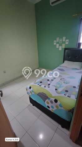 Dijual Hunian Rumah Terawat 5 KT di Gading Serpong, Tangerang Dijual Hunian Rumah Terawat 5 KT di Gading Serpong, Tangerang