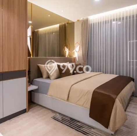 Jual Rumah Favorit Siap Huni LB 73m2 di Bintaro, Tangerang Selatan Jual Rumah Favorit Siap Huni LB 73m2 di Bintaro, Tangerang Selatan