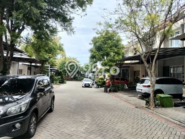 Jual Rumah Eksklusif 2 KT di BSD Residence One, Tangerang Jual Rumah Eksklusif 2 KT di BSD Residence One, Tangerang