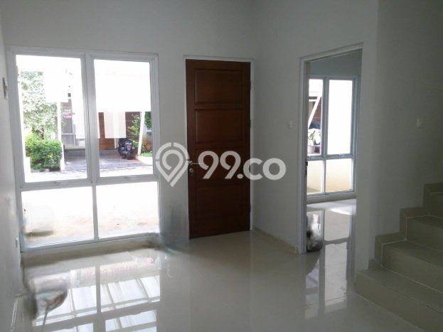 Dijual Cepat Rumah Favorit Siap Huni LB 70m2 di Pondok Aren, Tangerang Selatan Dijual Cepat Rumah Favorit Siap Huni LB 70m2 di Pondok Aren, Tangerang Selatan