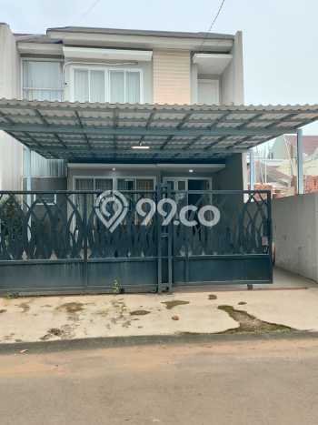 Dijual Hunian Rumah Terawat 4 Kamar di Villa Melati Mas, Tangerang Selatan Dijual Hunian Rumah Terawat 4 Kamar di Villa Melati Mas, Tangerang Selatan
