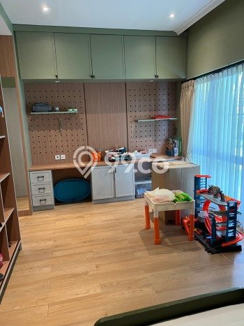 Ready to Use! Luxury House LT 1880m2 Desain Modern di Pondok Ranji Ready to Use! Luxury House LT 1880m2 Desain Modern di Pondok Ranji