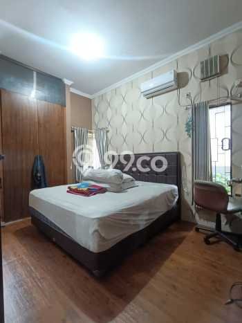Jual Rumah Mewah Elegan Dengan View Cantik di BSD Kencana Loka, Tangerang Jual Rumah Mewah Elegan Dengan View Cantik di BSD Kencana Loka, Tangerang