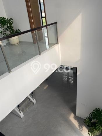 For Sale! Luxury House LT 261m2 Desain Modern di BSD Delatinos For Sale! Luxury House LT 261m2 Desain Modern di BSD Delatinos