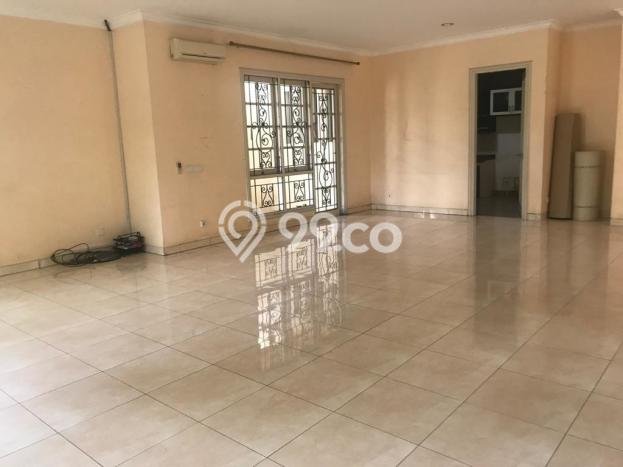 Ready to Use! Premium House LT 380m2 Desain Elegan di BSD The Green Ready to Use! Premium House LT 380m2 Desain Elegan di BSD The Green