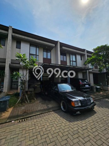 Rumah Modern Cantik 2 KT Siap Huni di Pagedangan Rumah Modern Cantik 2 KT Siap Huni di Pagedangan