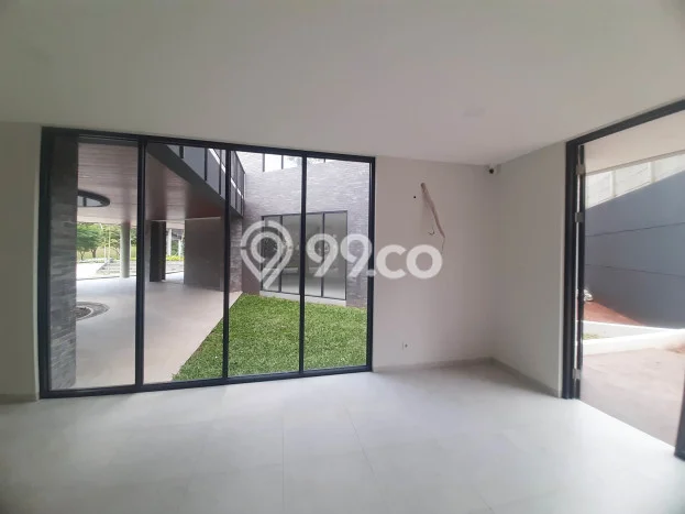 PRIME LOCATION! Komersial di Bintaro, Luas 219m², Area Bisnis, Lokasi Strategis PRIME LOCATION! Komersial di Bintaro, Luas 219m², Area Bisnis, Lokasi Strategis