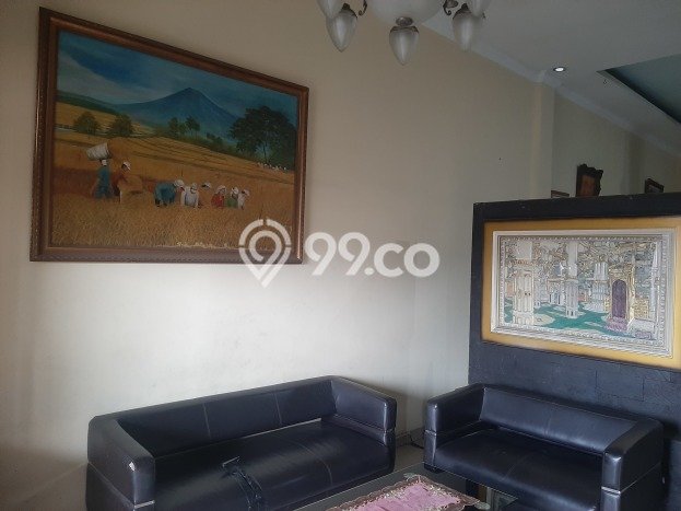 Dijual Rumah Eksklusif 4 KT di BSD, Tangerang Dijual Rumah Eksklusif 4 KT di BSD, Tangerang