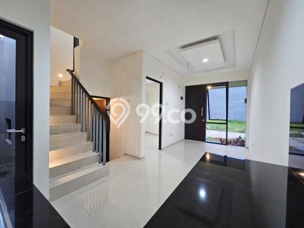 Rumah Minimalis 2 KT di Gading Serpong Tangerang Unfurnished Rumah Minimalis 2 KT di Gading Serpong Tangerang Unfurnished