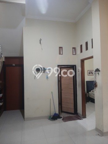 Dijual Rumah Eksklusif 4 KT di BSD, Tangerang Dijual Rumah Eksklusif 4 KT di BSD, Tangerang