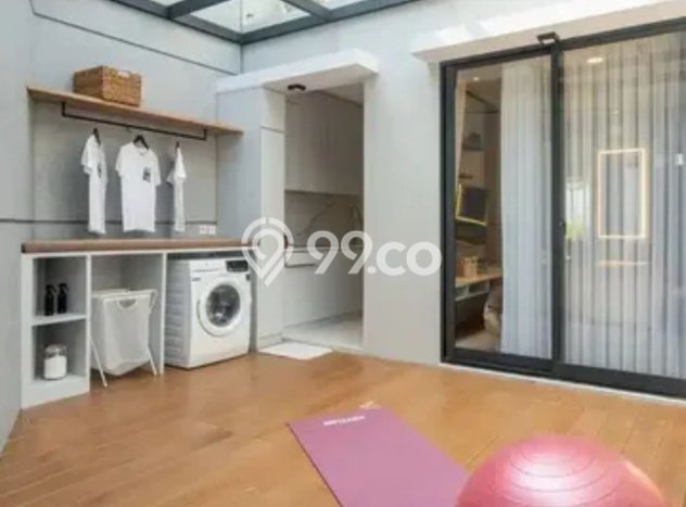 Jual Rumah Favorit Siap Huni LB 73m2 di Bintaro, Tangerang Selatan Jual Rumah Favorit Siap Huni LB 73m2 di Bintaro, Tangerang Selatan
