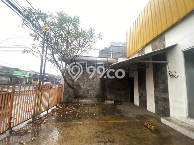 AREA TERSIBUK! Komersial Kawasan BSD Nusaloka, Luas 200m², Pusat Komersial AREA TERSIBUK! Komersial Kawasan BSD Nusaloka, Luas 200m², Pusat Komersial